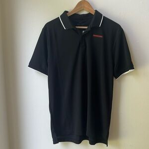 Nike Golf Men’s Oregon State Beavers Performance Dri-Fit Polo Shirt Size Medium